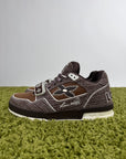 Louis Vuitton Trainer Marrone 8