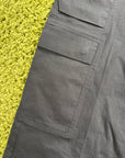 Pantalone Double Cargo Rick Owens Jumbo Belas DRKSHDW Nero 50