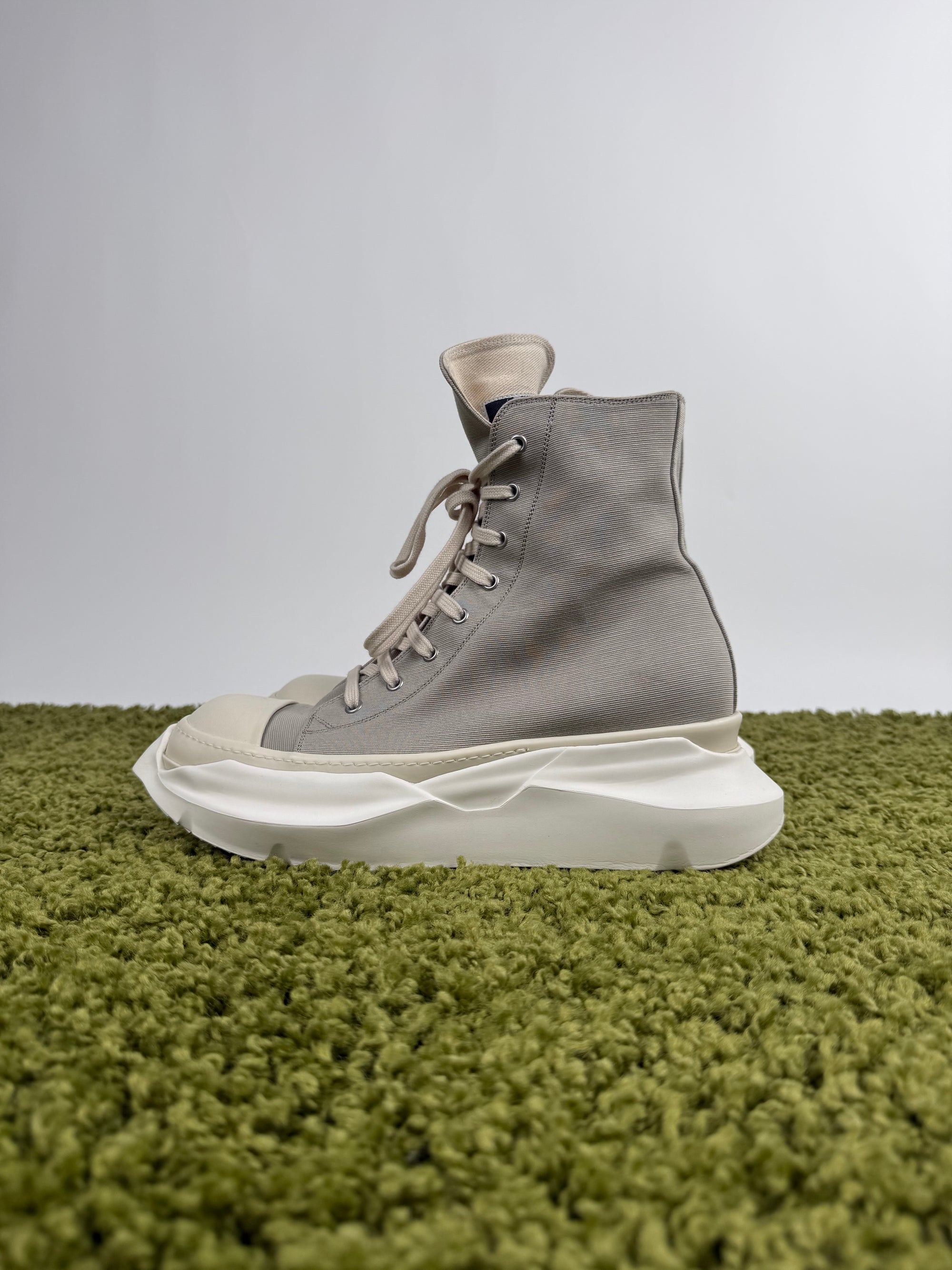 Rick Owens Abstract 44