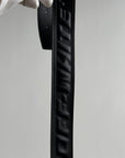 Cintura Off White Nera 100cm