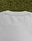 T-Shirt Louis Vuitton Pocket Bianca XXL