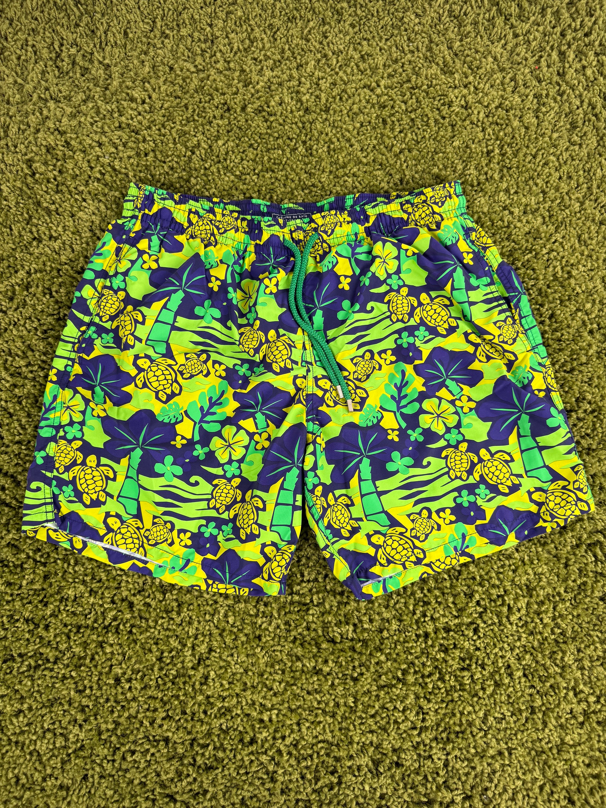 Costume VILEBREQUIN XXL