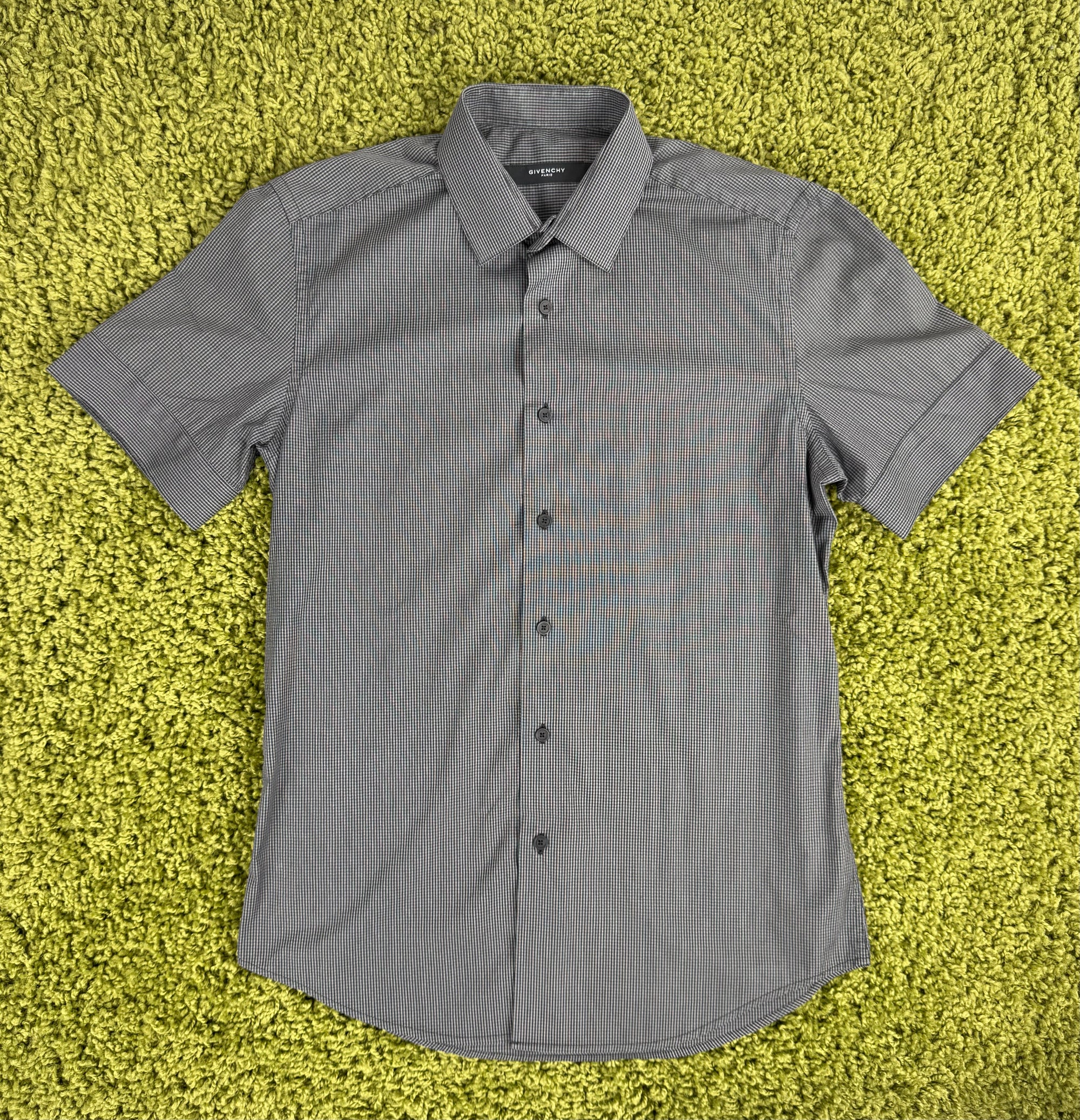 Camicia Givenchy L