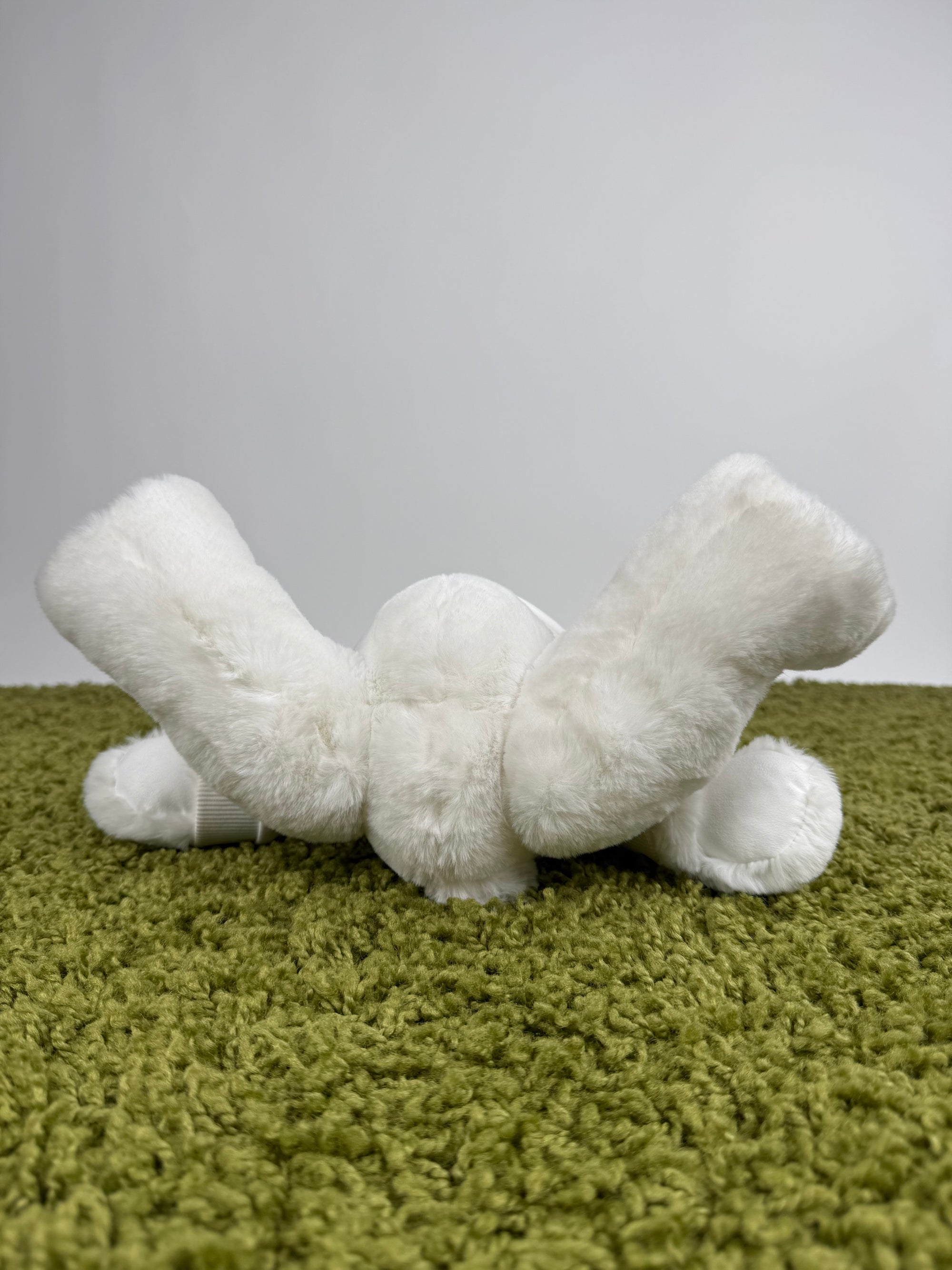 Orsetto in peluche Givenchy Kids  Bianco