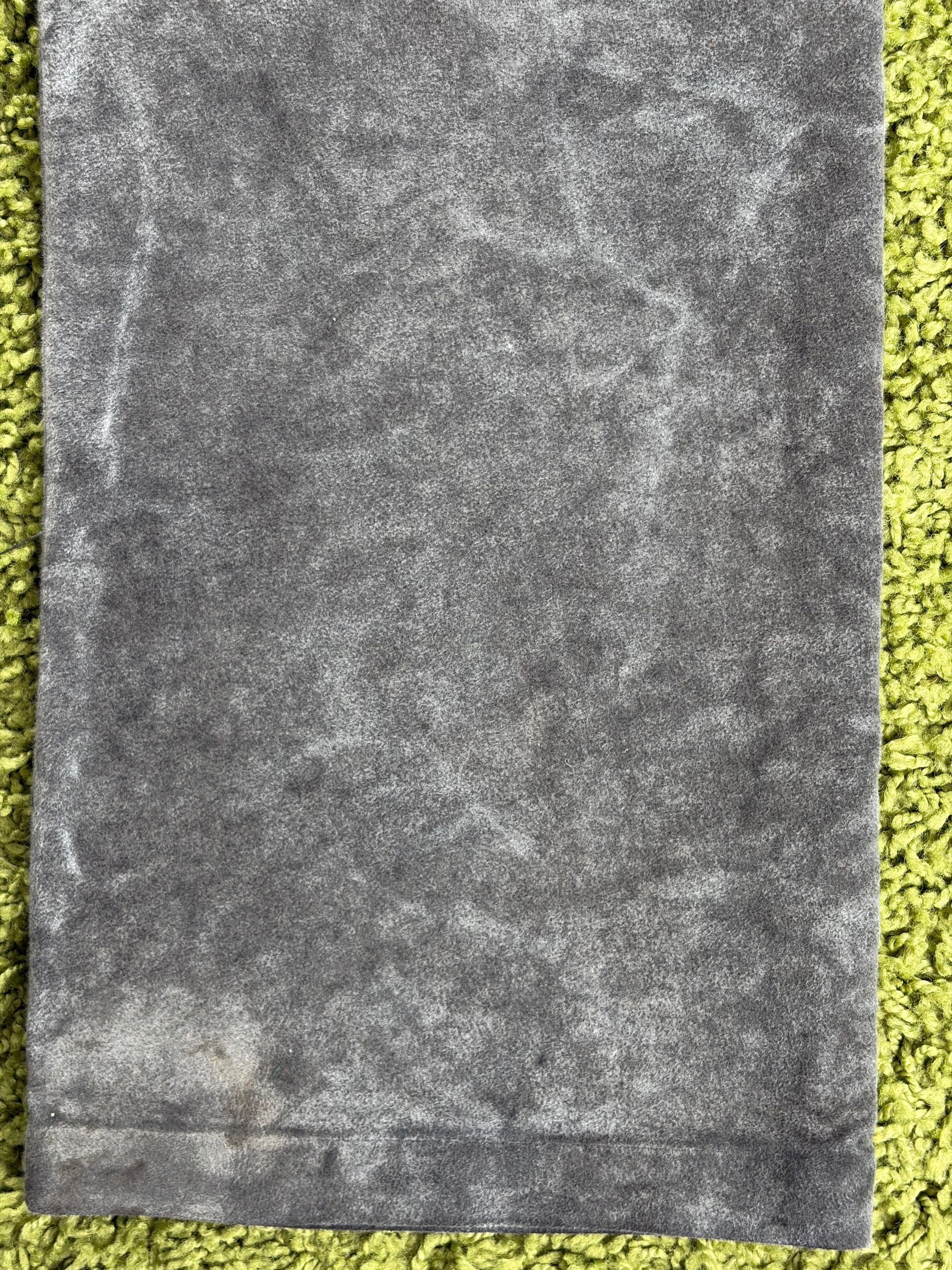 Pantalone Rick owens Size M grigio