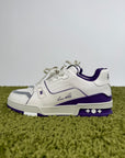 Louis Vuitton Trainer Viola 41