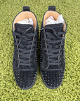 Christian Louboutin Spikes High Nera 40