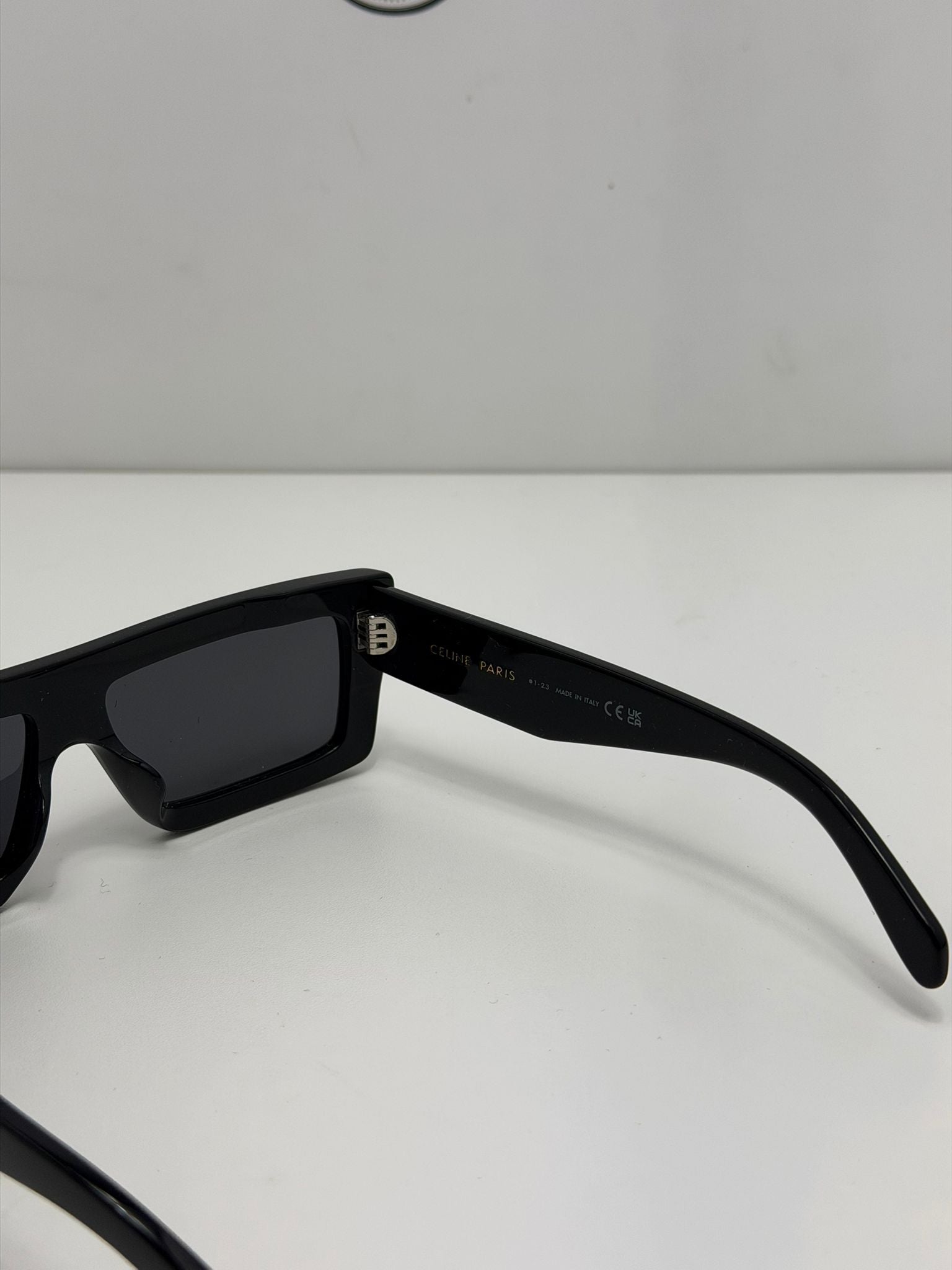 Occhiali Celine neri