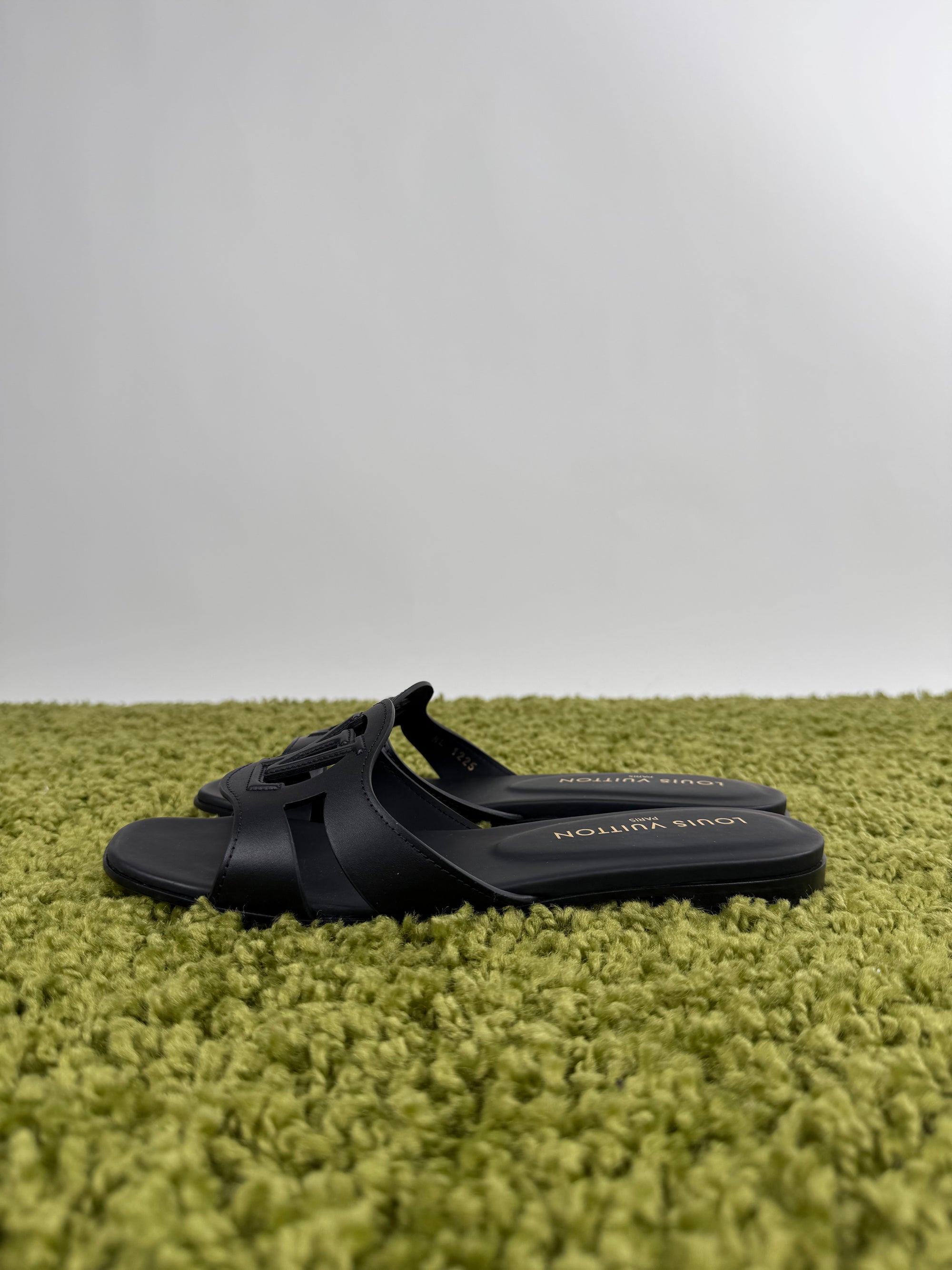 Mule bassa Louis Vuitton 39
