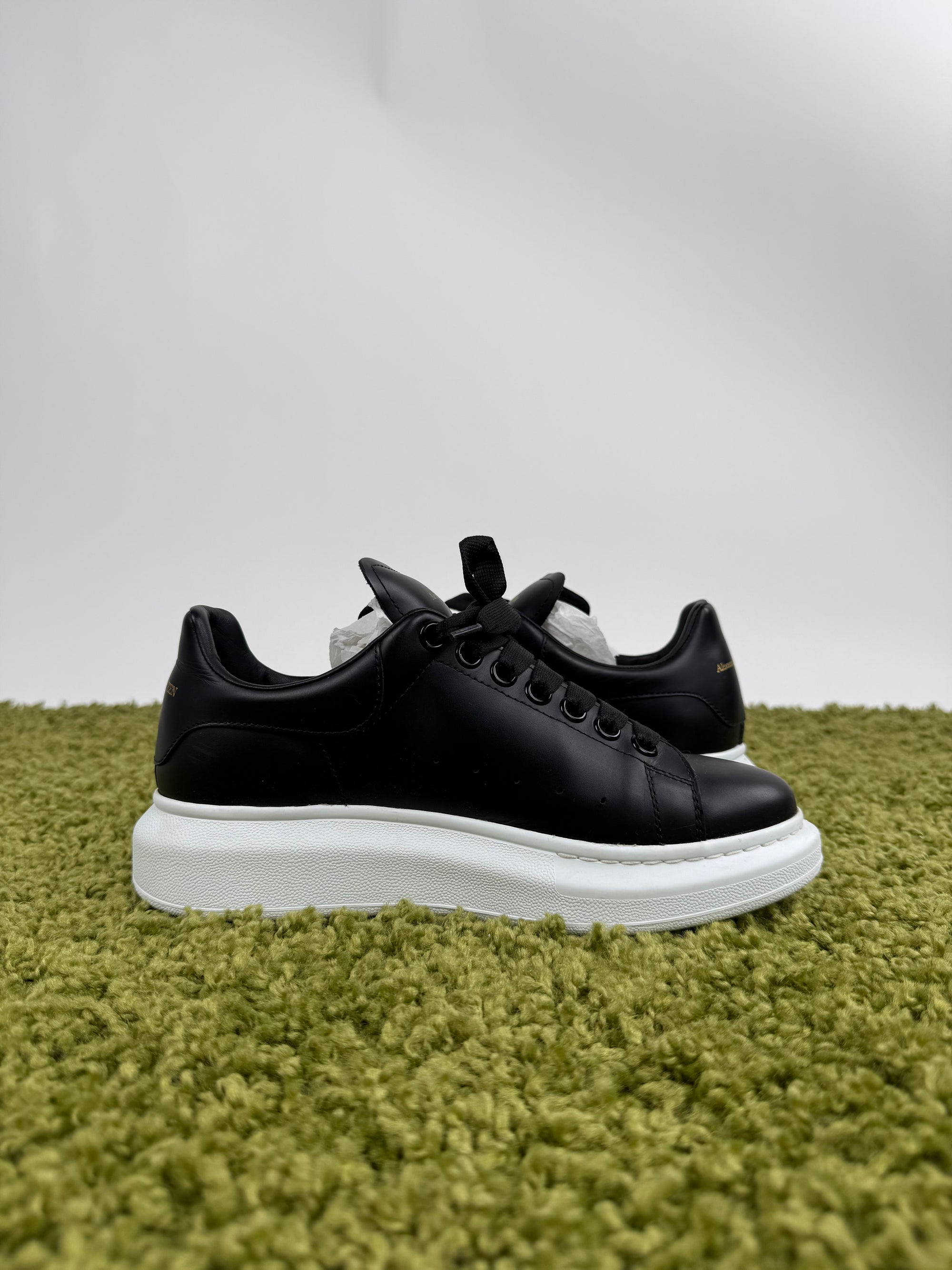 Alexander Mcqueen Sneaker 40.5