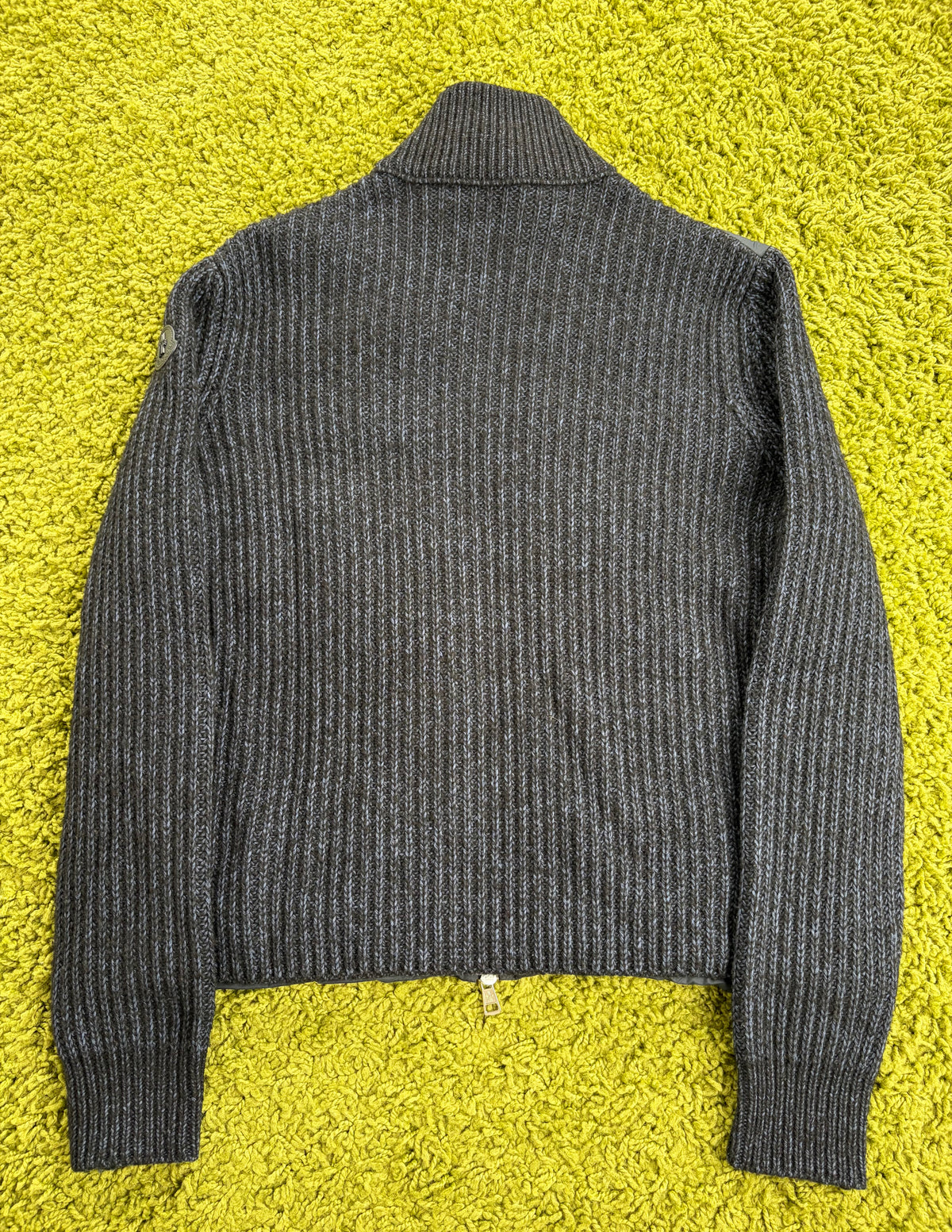 Cardigan con Fronte imbottito  Moncler S