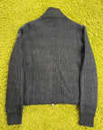 Cardigan con Fronte imbottito  Moncler S