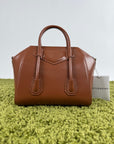 Borsa Mini Antigona Lock Bag Givenchy
