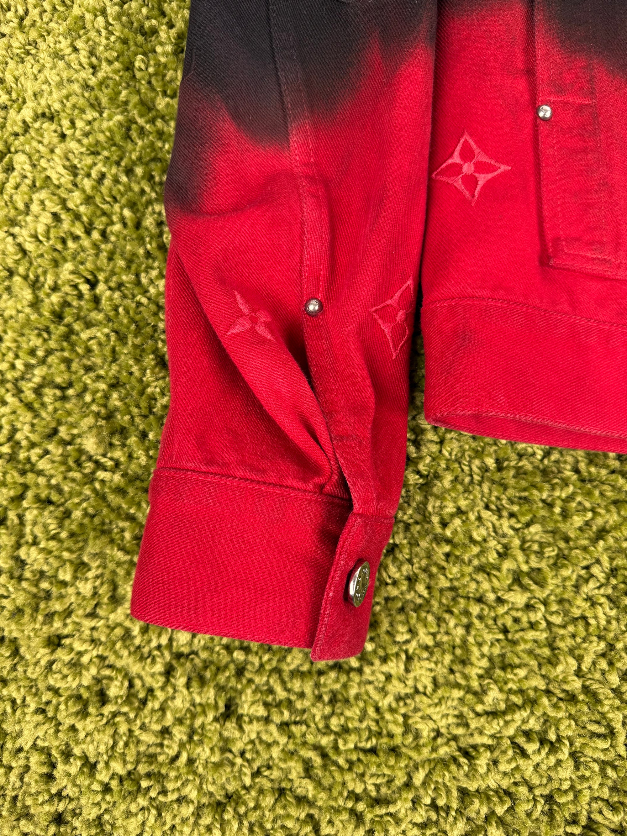 Completo Louis Vuitton Giacca 50 veste L Pantalone 47 veste 50