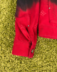 Completo Louis Vuitton Giacca 50 veste L Pantalone 47 veste 50