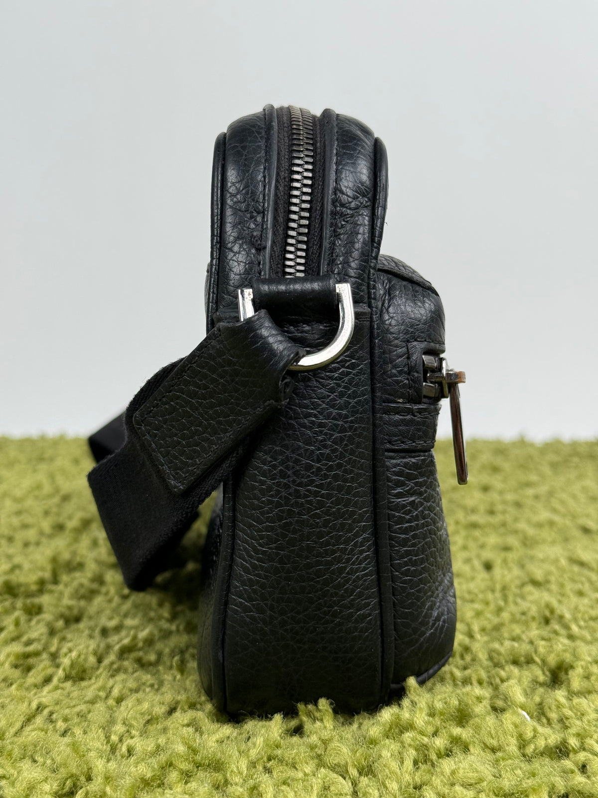 Borsello Christian Dior Nero