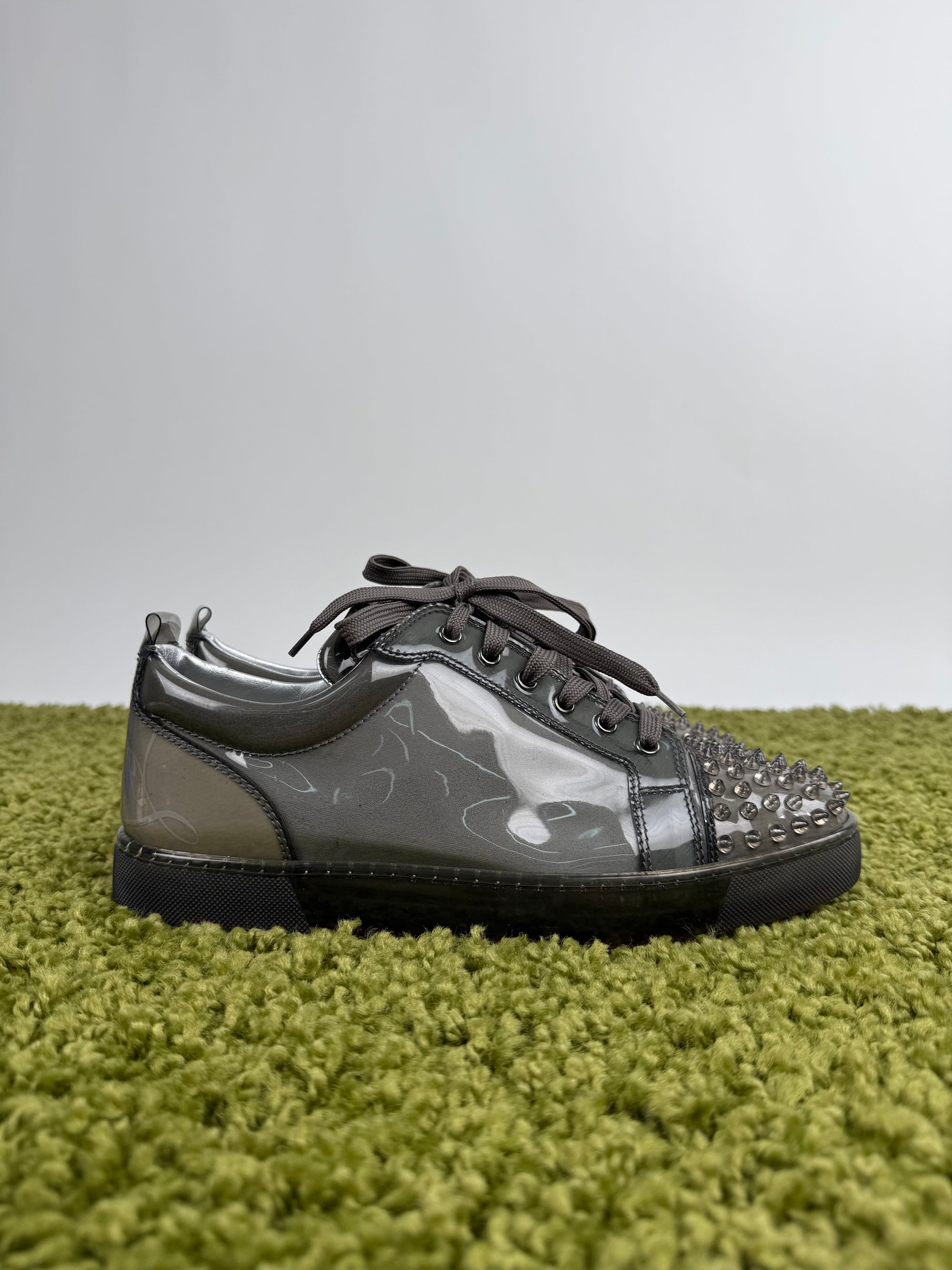 Christian Louboutin spikes 43