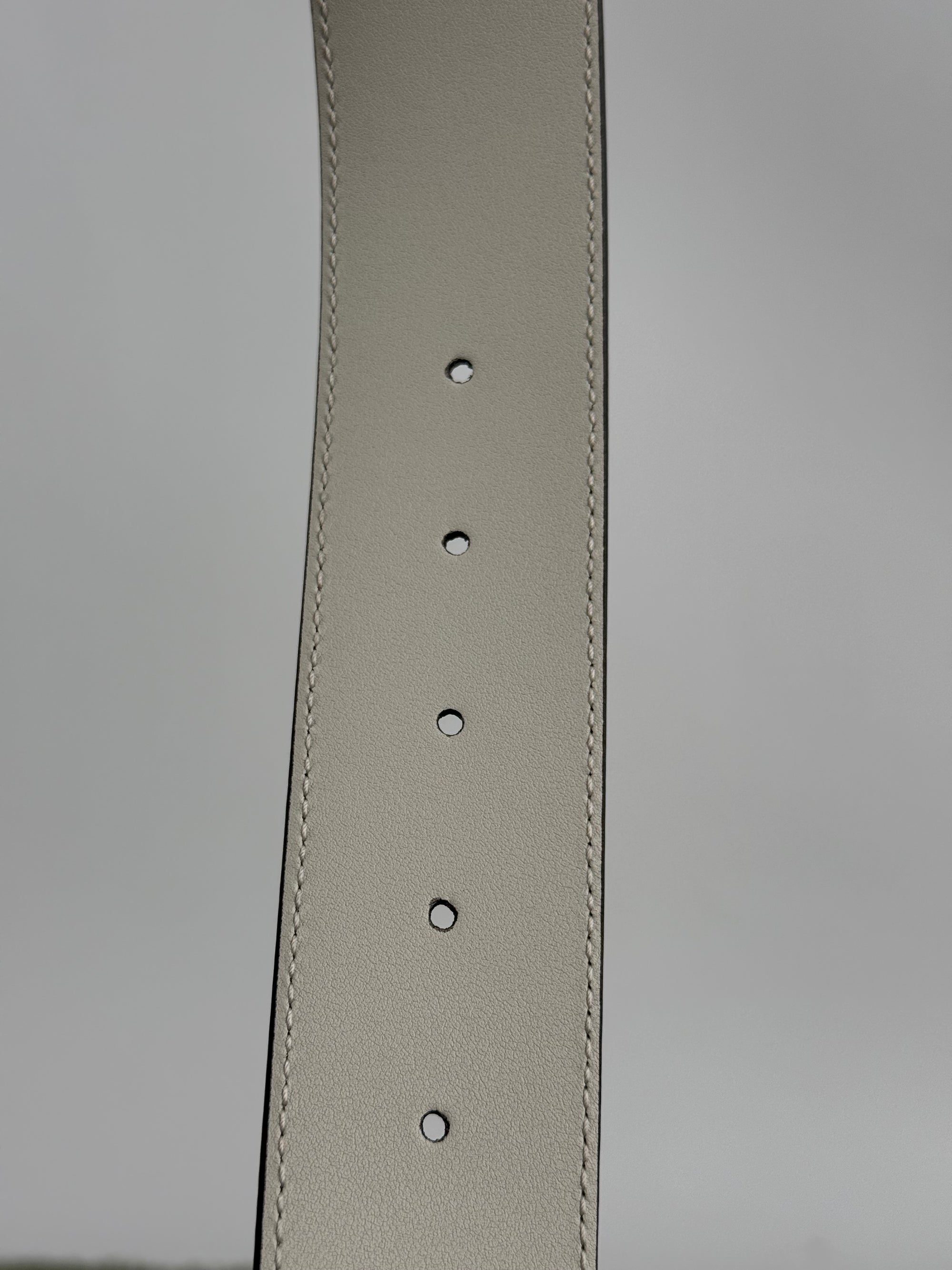 Cintura Gucci Monogram  120cm