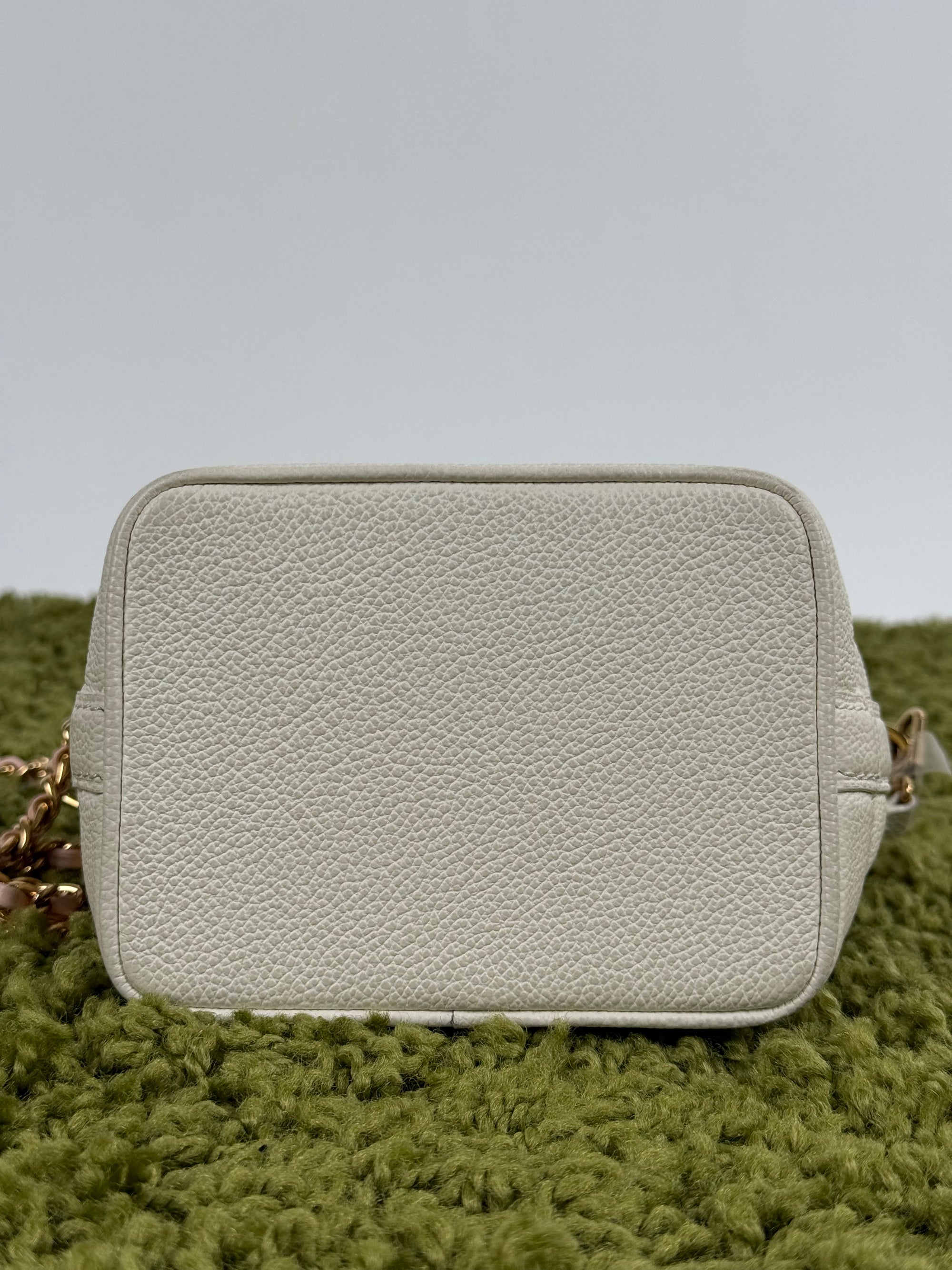 Borsa Louis Vuitton Bianca