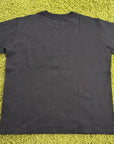 T-Shirt Pocket Louis Vuitton Nera XL