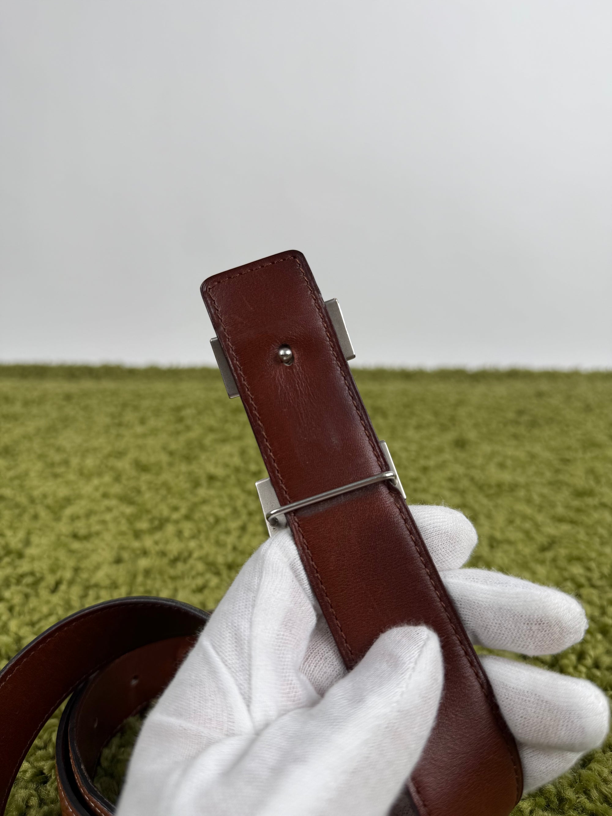 Cintura Hermès 120cm