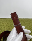 Cintura Hermès 120cm