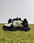 Prada Cloudbust Thunder gialla 6