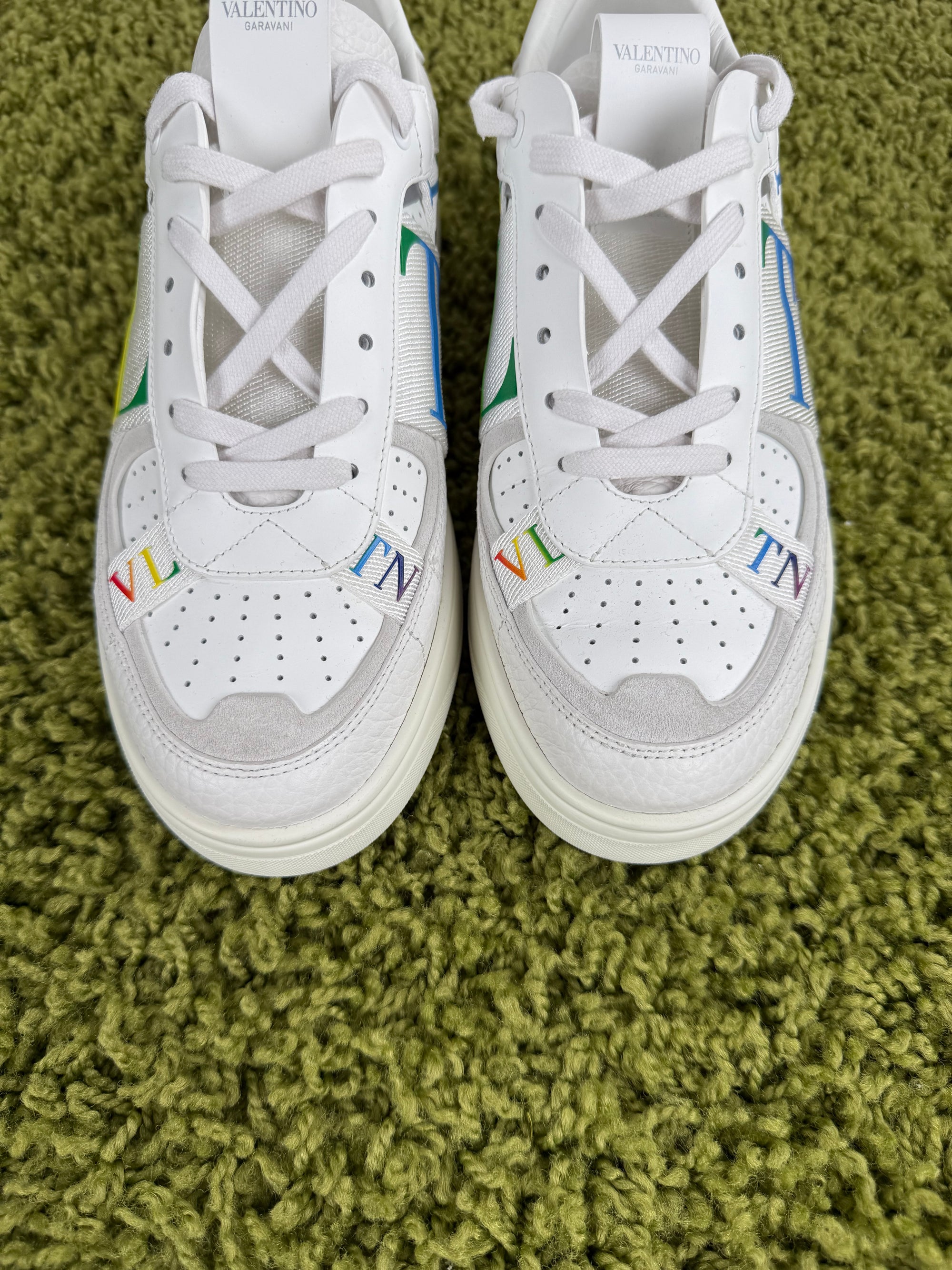 Valentino VL7N Bianca 42