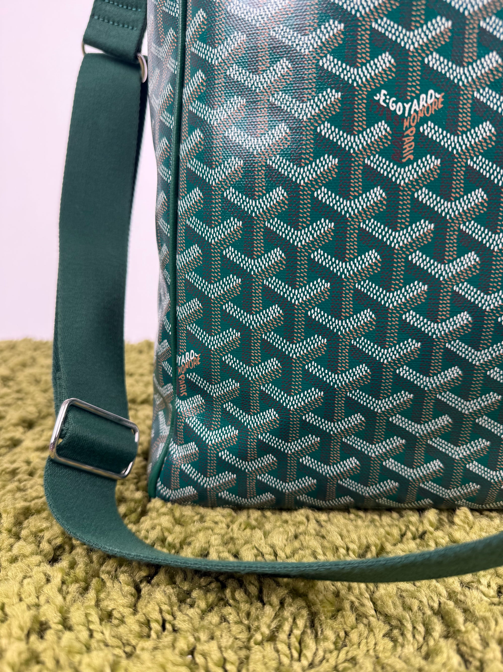 Tote Bag Goyard Voltaire