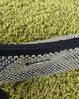 Borsa Prada Re Edition Nera con Cristalli
