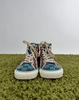 Gucci Tennis High Multicolor 36+