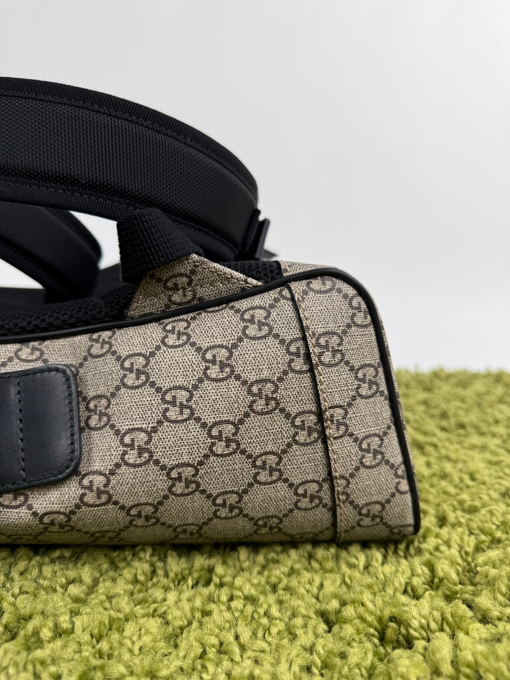 Zaino Gucci KingSnake