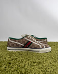 Gucci Tennis Sneaker 45,5 veste 46