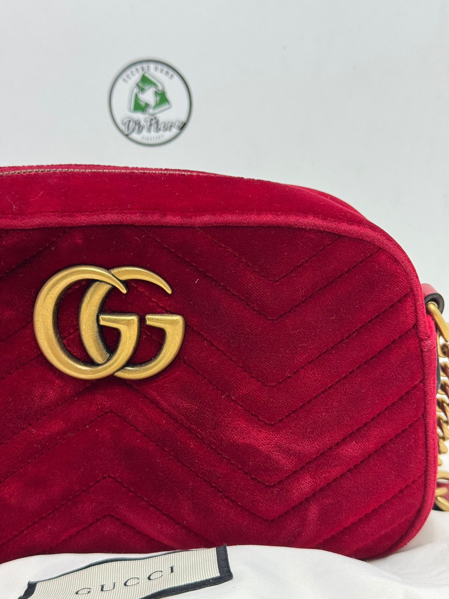 Gucci Marmont