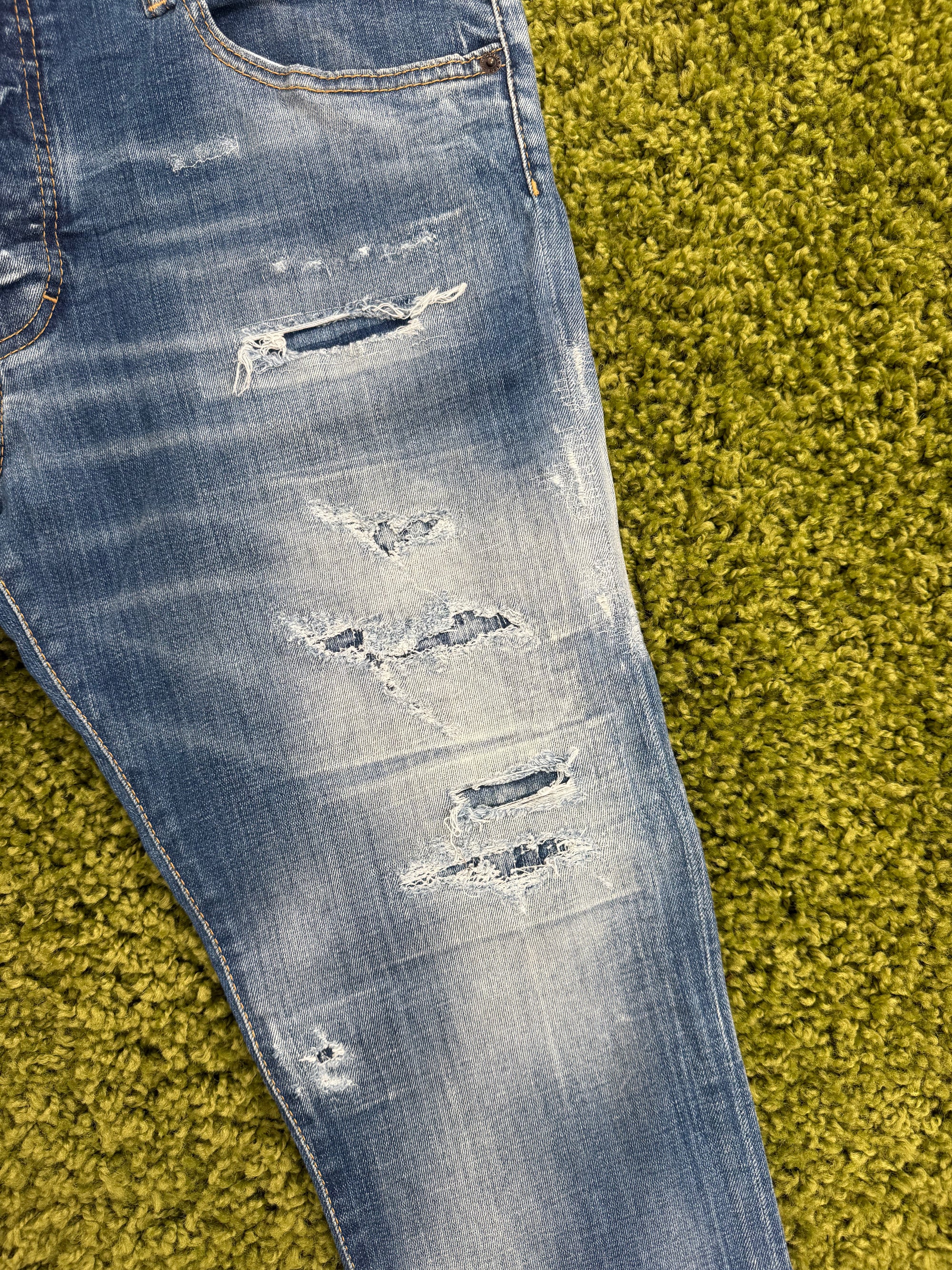 Jeans Dsquared2 XXL
