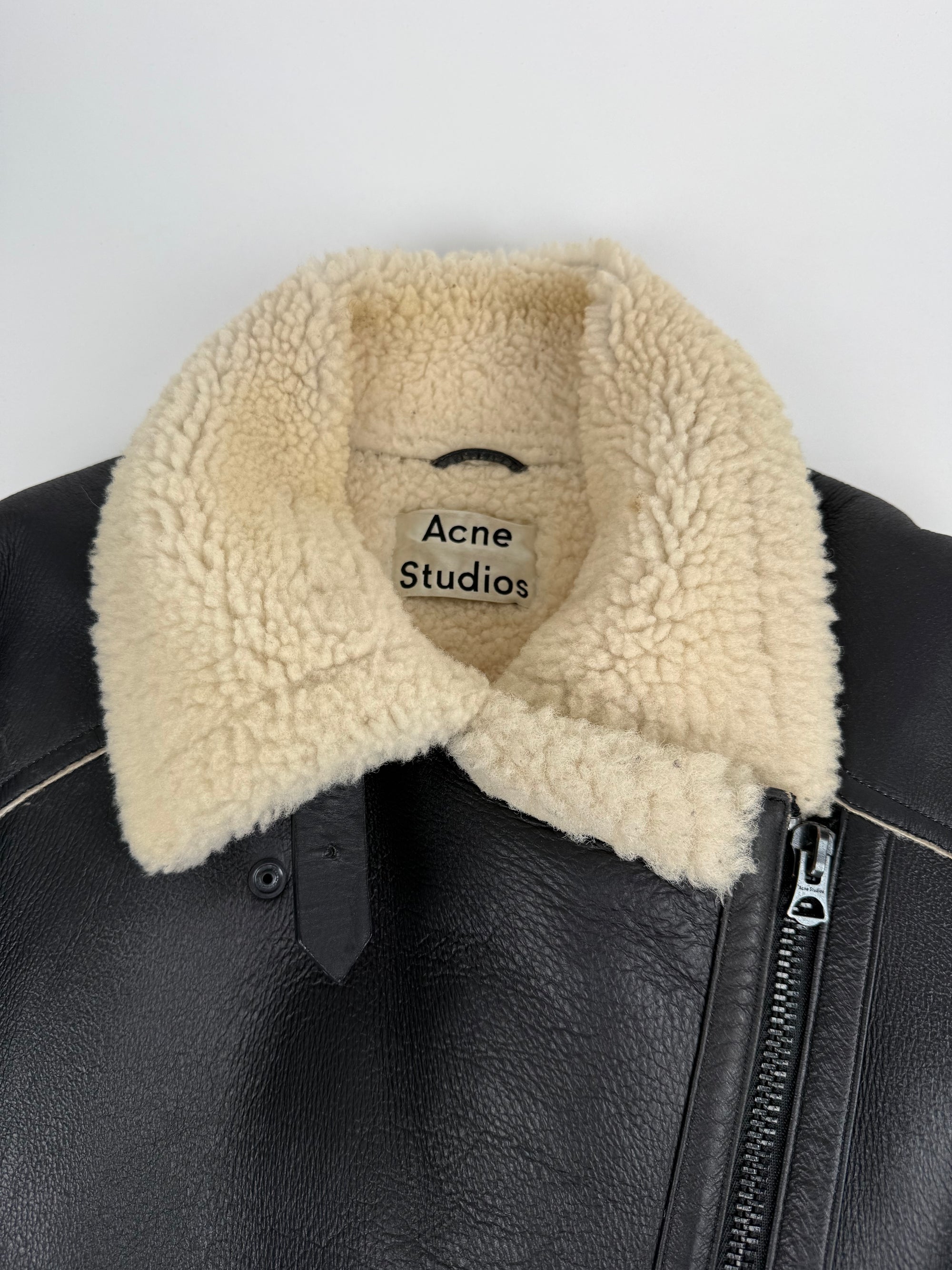 Montone Acne studios