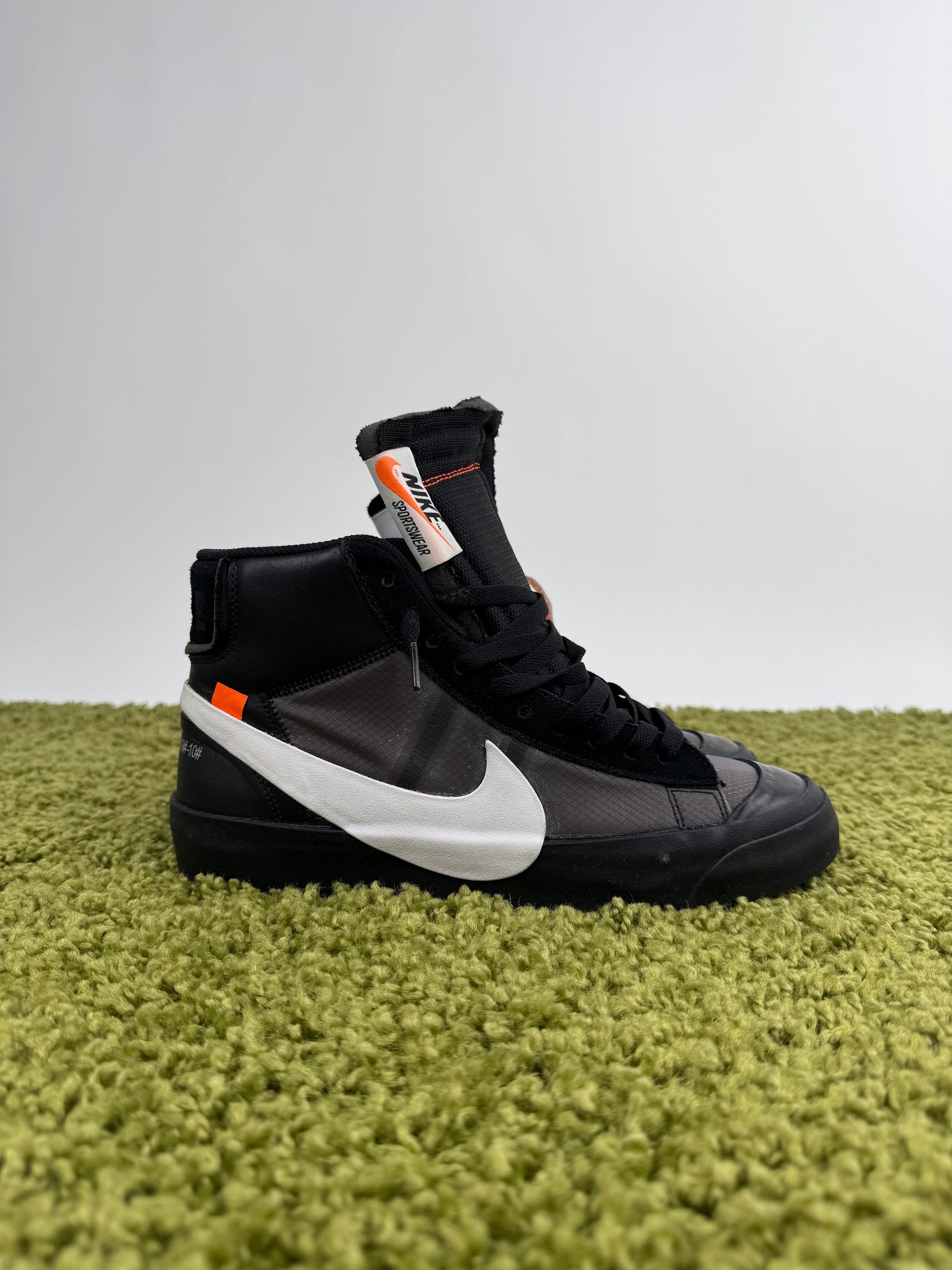 Nike Blazer X Off White 44