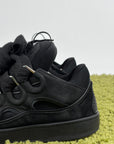 Lanvin crub Size 43 nere