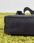 Mini Borsa Re Edition 2000 Prada Nera