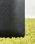 Pochette Givenchy Leo in pelle Nero