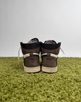 Jordan 1 Retro High Travis Scott Mocha 45