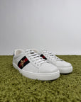 Gucci Ace Bianca 11.5