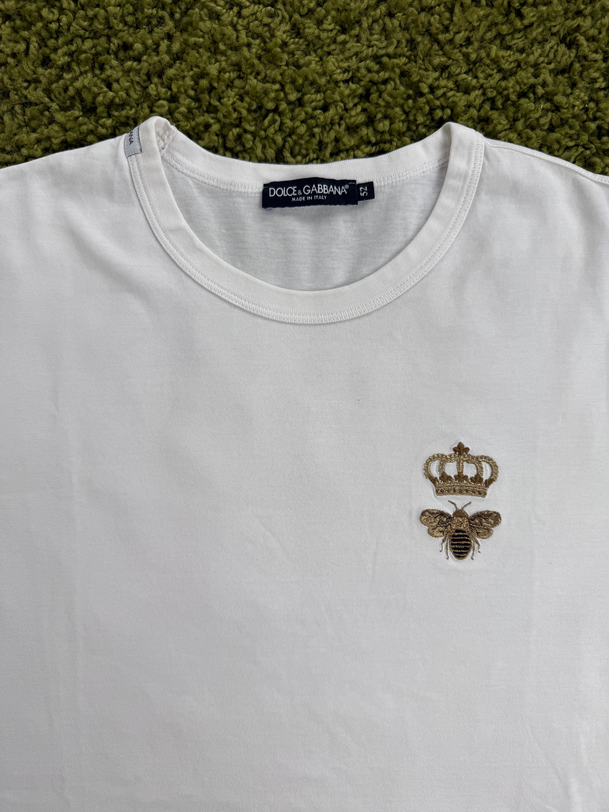T-Shirt Ape Dolce&amp;Gabbana 52