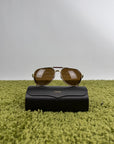 Occhiali da Sole Cartier Aviator