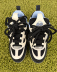 Louis Vuitton Skate Nero Multicolor 6.5