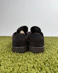 Air Jordan 1 Low X Cactus Jack Travis Scott Marrone 41