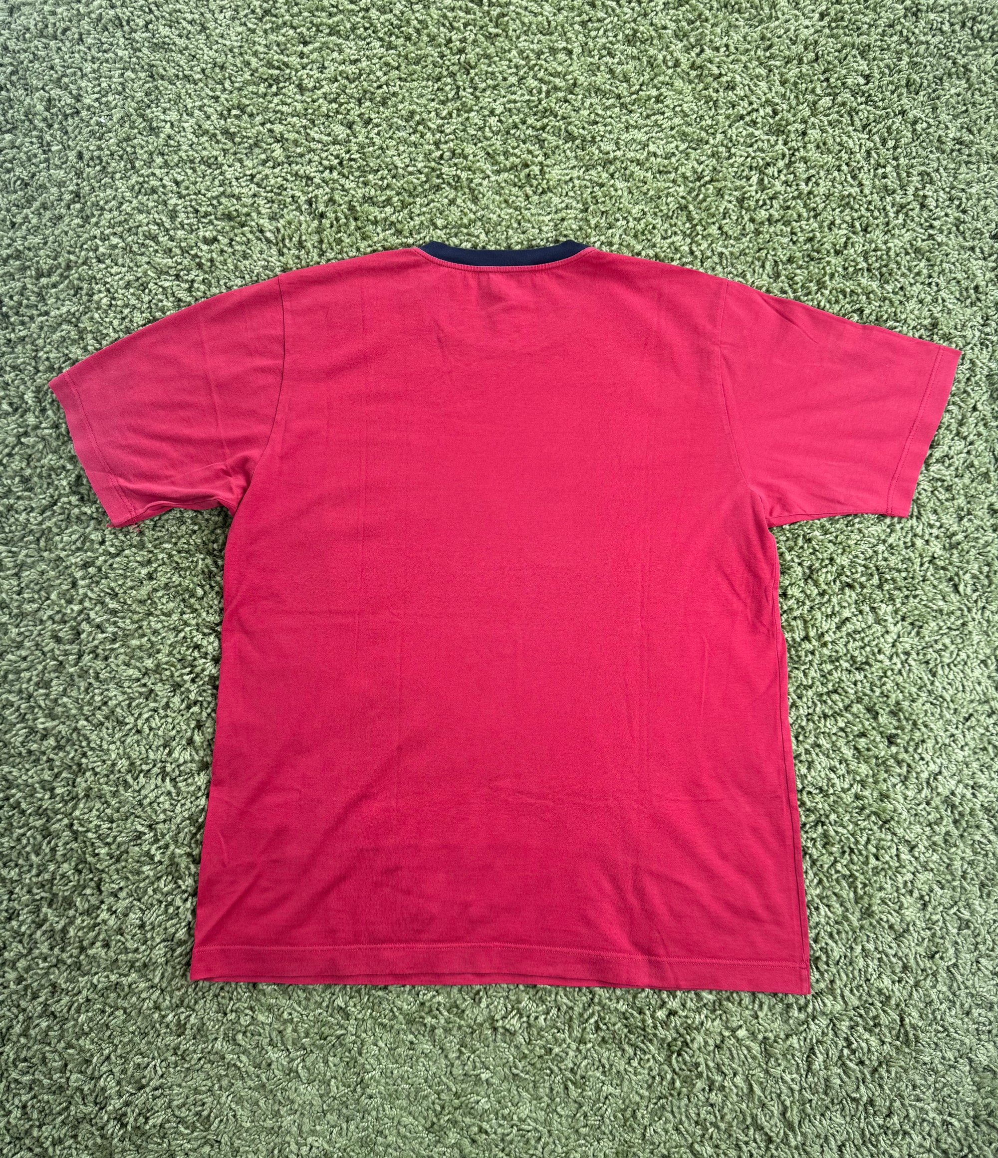 T-Shirt Dolce&amp;Gabbana Rossa 48