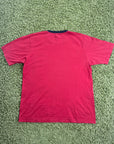 T-Shirt Dolce&Gabbana Rossa 48
