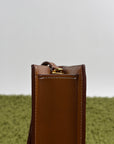 Borsa Jacquemus Le Bambino Long Marrone