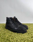 Christian Louboutin Spikes 42